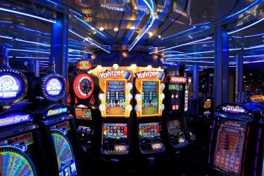 betcoin Mega Wheel slot game collection interface
