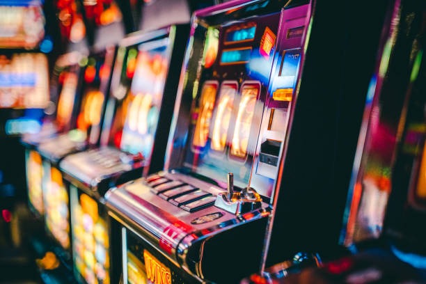 Habanero slot game on betcoin